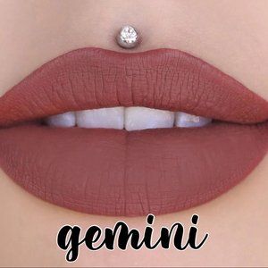Jeffree Star Gemini Mini Liquid Lipstick